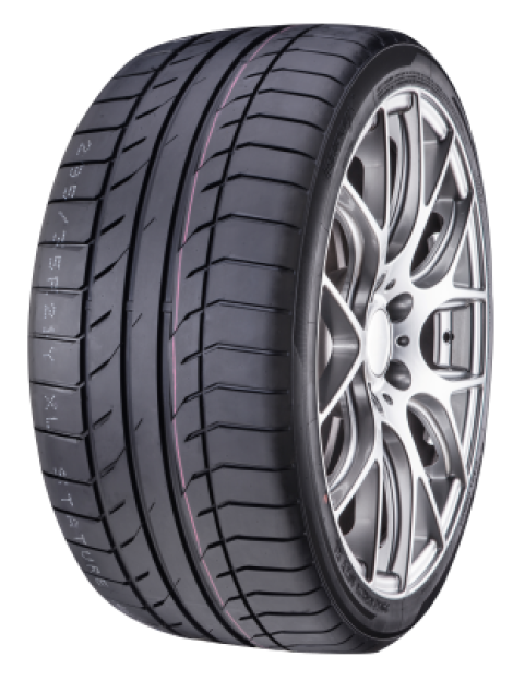 Gripmax Stature H/T 295/35 R21 107Y  
