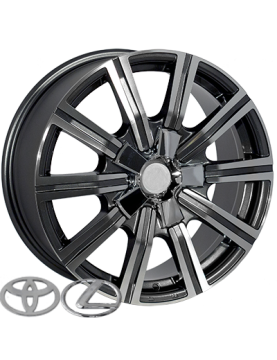 ZW 7747 MK-P R18 W8 PCD5x150 ET55 DIA110,1
