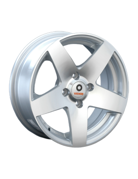 Vianor VR20 SF R14 W6 PCD5x100 ET35 DIA57,1