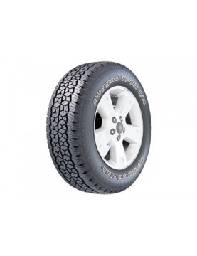 BFGoodrich Rugged Trail T/A 265/70 R17 121/118R  не шип