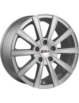 Disla 610 Mirage SD R16 W7 PCD5x110 ET38 DIA67,1