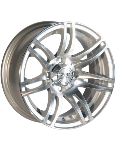 ZW D720 MS R13 W5,5 PCD4x98 ET10 DIA58,6