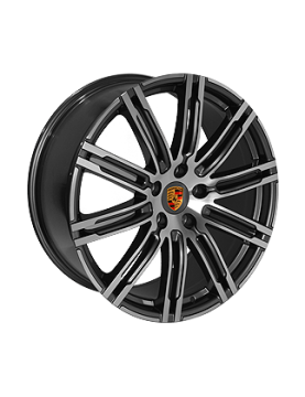 Replica PR876 GMF R21 W10 PCD5x130 ET50 DIA71,6
