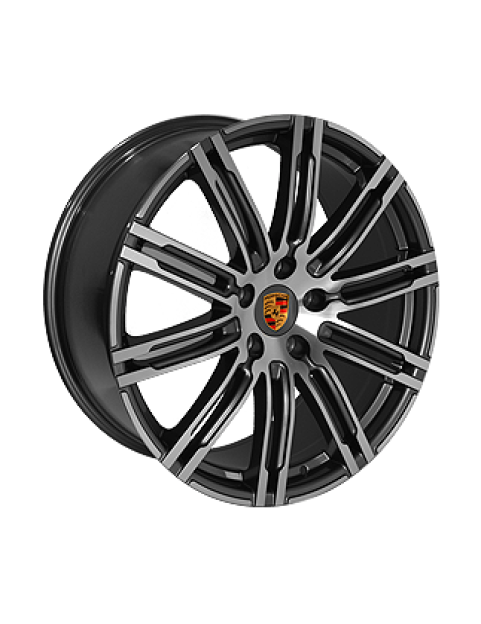 Replica PR876 GMF R21 W10 PCD5x130 ET50 DIA71,6