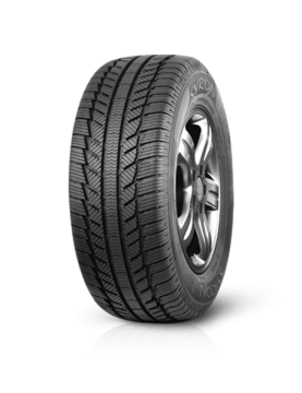 Syron Everest C 205/65 R16C 107/105T  не шип
