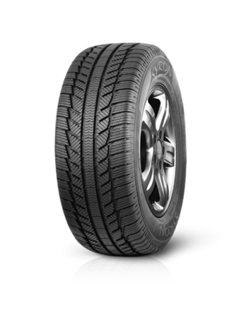 Syron Everest C 205/65 R16C 107/105T  не шип