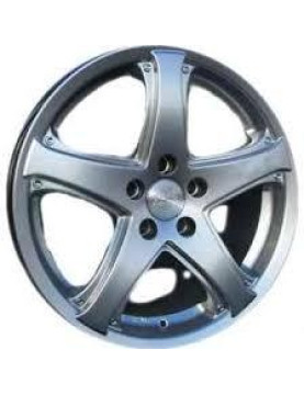 Aleks F183 HB R17 W7,5 PCD5x120 ET35 DIA73,1