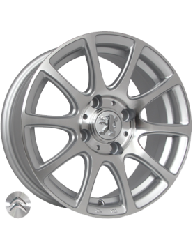 ZW 1010 SP R14 W6 PCD4x108 ET25 DIA65,1