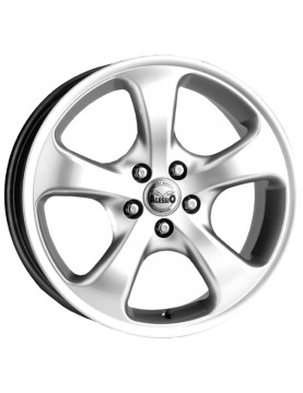 Alessio Alessio Mirage HS R15 W7 PCD5x110 ET38 DIA65,1