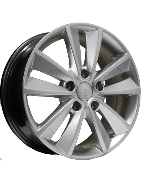 Replica D033 HS R16 W6,5 PCD5x114,3 ET45 DIA66,1