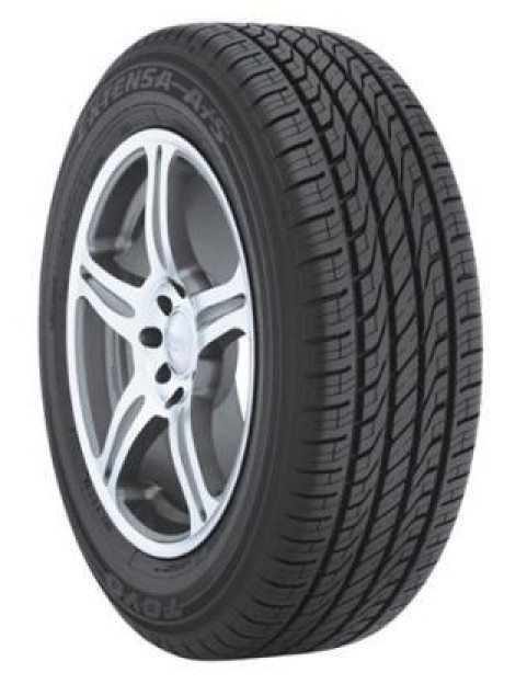 Toyo Extensa A/S 195/75 R14 92S  