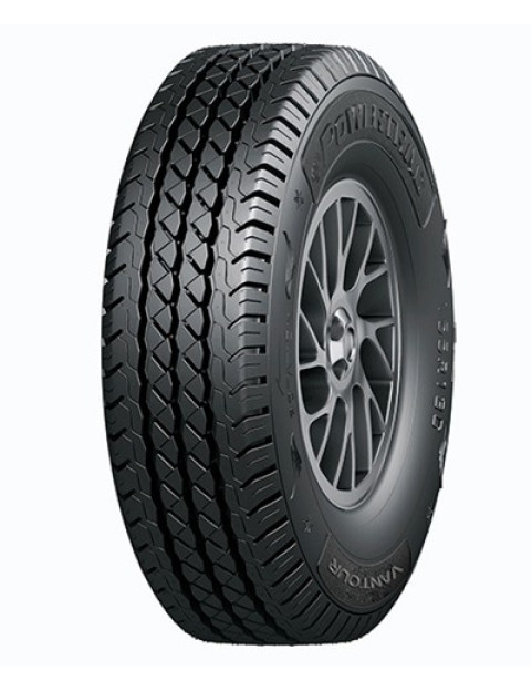 Powertrac Vantour 215/75 R16C 113/111R  