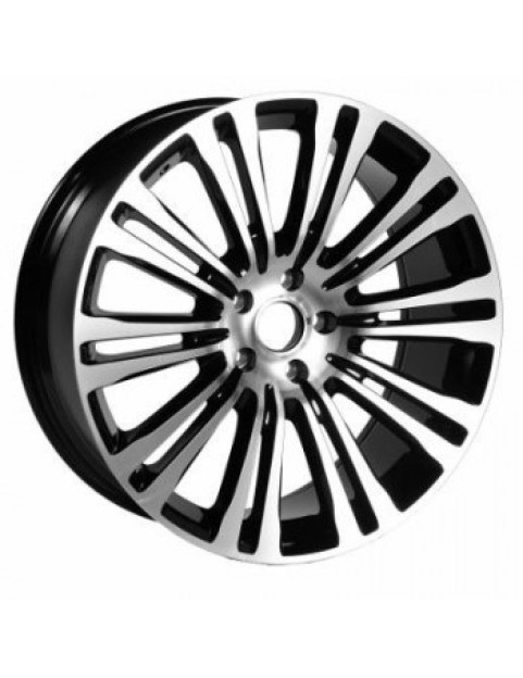 JH 1154 BMF R20 W8 PCD5x115 ET24 DIA71,6