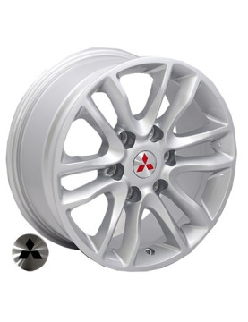 Replica Z201404 S R15 W6 PCD4x108 ET23 DIA65,1