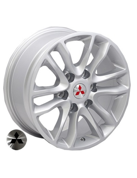 Replica Z201404 S R15 W6 PCD4x108 ET23 DIA65,1
