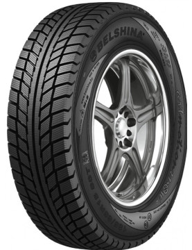 Белшина ArtMotion Snow 195/65 R15 91H  не шип