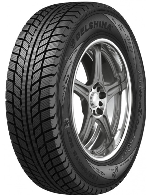 Белшина ArtMotion Snow 195/65 R15 91H  не шип