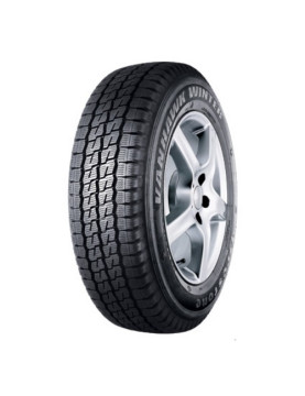 Firestone Vanhawk Winter 215/70 R15C 109/107R  не шип