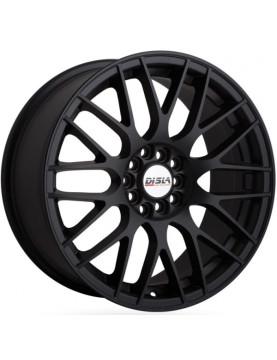 Disla 715 Bayern BM R17 W7,5 PCD5x114,3 ET42 DIA67,1