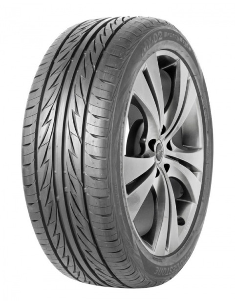 Bridgestone MY-02 Sporty Style 225/45 R17 91V  
