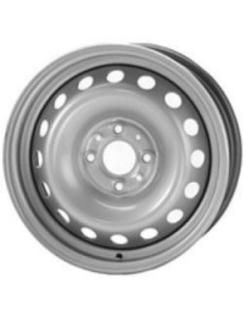 DK Daewoo S R14 W5,5 PCD4x100 ET49 DIA56,56