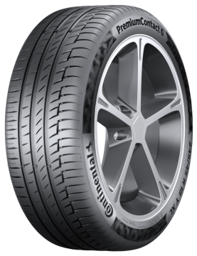 Continental PremiumContact 6 225/45 R17 94Y