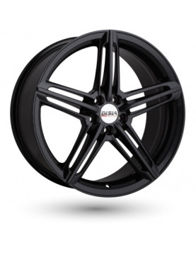 Disla 817 Talon B R18 W8 PCD5x112 ET35 DIA72,6
