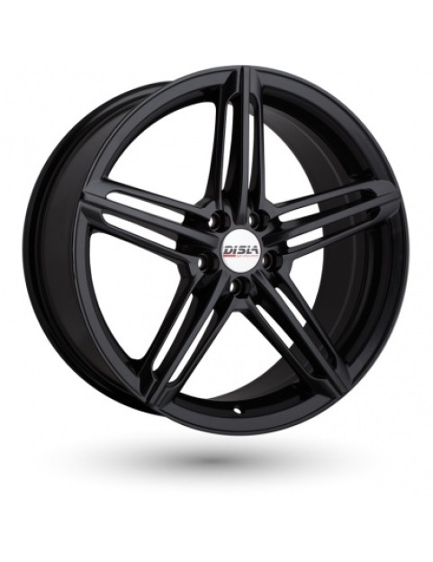 Disla 817 Talon B R18 W8 PCD5x112 ET35 DIA72,6