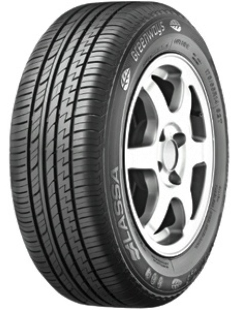 Lassa Greenways 185/70 R14 88H