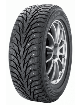 Yokohama Ice Guard IG35 225/45 R18 95T  шип