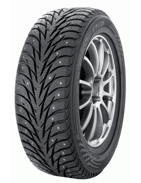 Yokohama Ice Guard IG35 225/45 R18 95T  шип