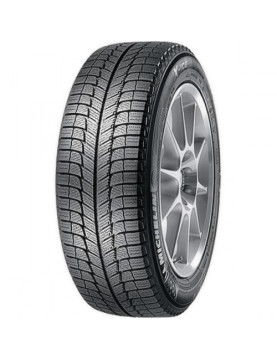 Michelin X-Ice 225/65 R16 100T  не шип