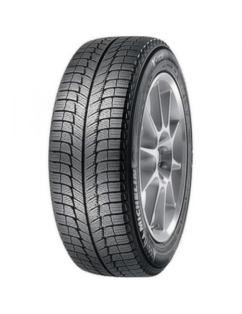 Michelin X-Ice 225/65 R16 100T  не шип