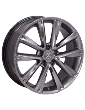 Allante 1014 HB R19 W7,5 PCD5x114,3 ET35 DIA60,1