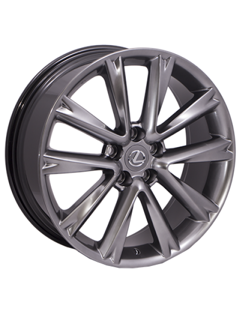 Allante 1014 HB R19 W7,5 PCD5x114,3 ET35 DIA60,1