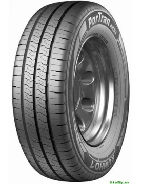 Kumho PorTran KC53 195/80 R14C 106/104R  