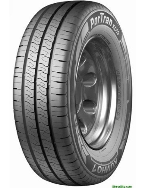 Kumho PorTran KC53 195/80 R14C 106/104R  