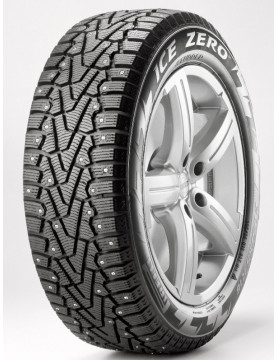 Pirelli Winter Ice Zero 245/45 R18 100H  шип
