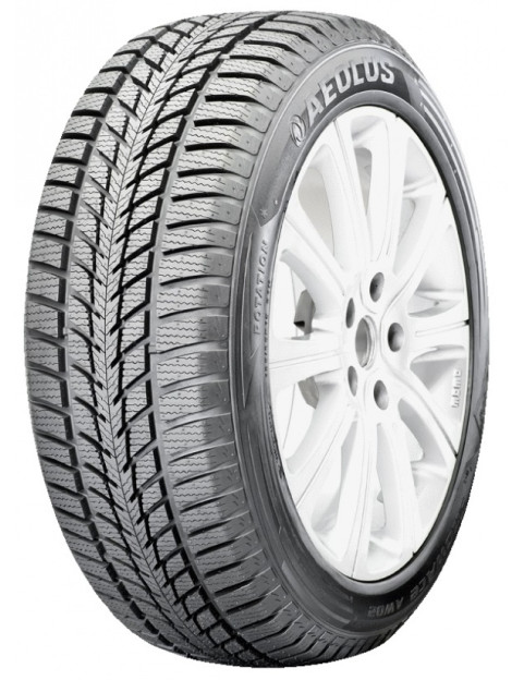 Aeolus AW02 185/60 R15 84T  не шип