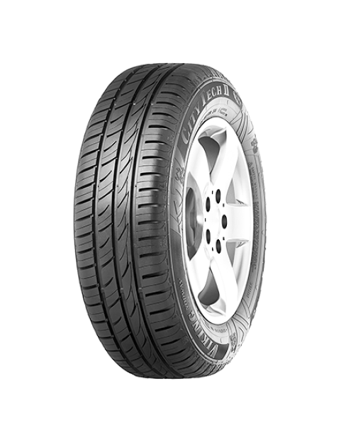 Viking CityTech II 235/60 R16 100V  не шип