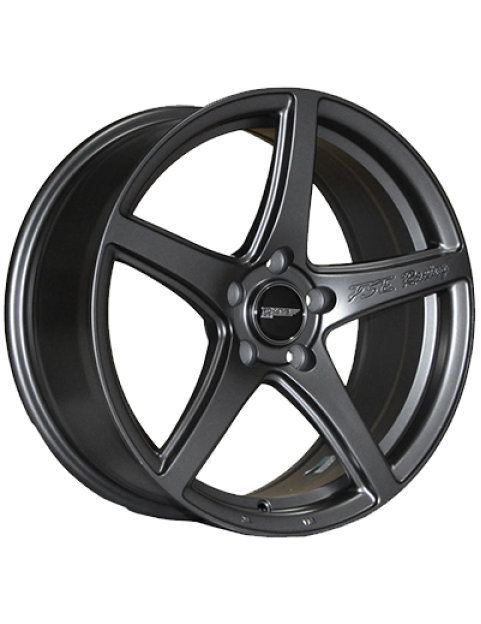 Yokatta Rays 1013Z EM/M R18 W8 PCD5x114,3 ET38 DIA67,1