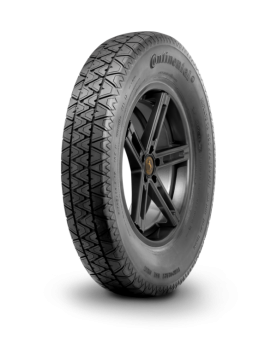 Continental ContiSpareTire CST17 125/70 R17 98M  