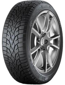Gislaved Nord*Frost 100 175/70 R13 82T  шип