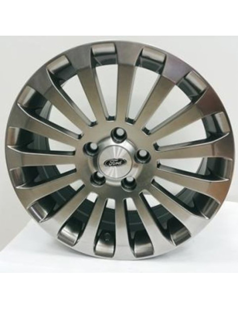 Replica FORD-F2020 HB R16 W6,5 PCD5x108 ET49 DIA63,4