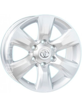Replica A-R282 S R18 W7,5 PCD6x139,7 ET25 DIA106,2