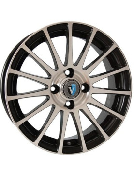 Tech-Line TL1507 BD R15 W6 PCD4x114,3 ET38 DIA67,1