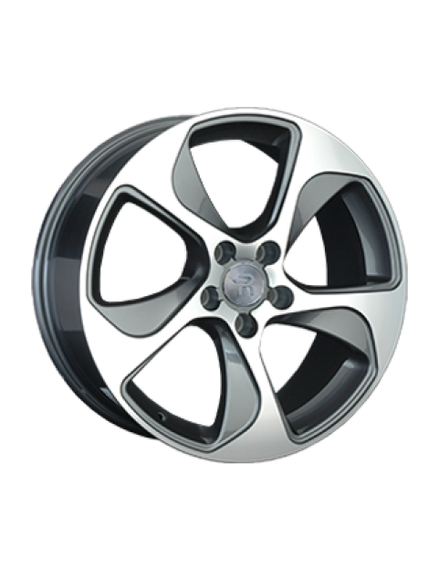 Replay A76 GMF R18 W8 PCD5x112 ET39 DIA66,6