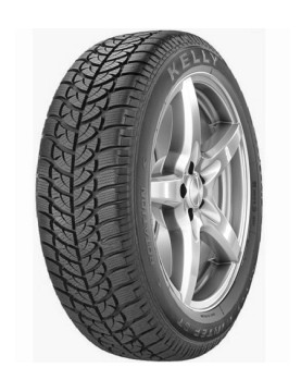 Kelly Winter ST 165/70 R14 81T  не шип