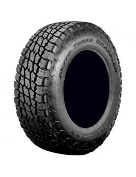 Nitto Terra Grappler 325/65 R18 121R  