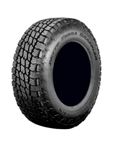Nitto Terra Grappler 325/65 R18 121R  